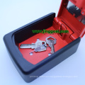 Wall Mounted Storage Combination Key Lock Box